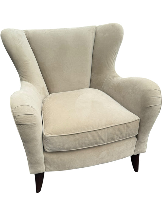 Schnadig Upholstered Chair