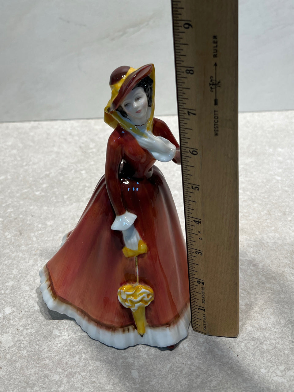 Royal Doulton Figurine