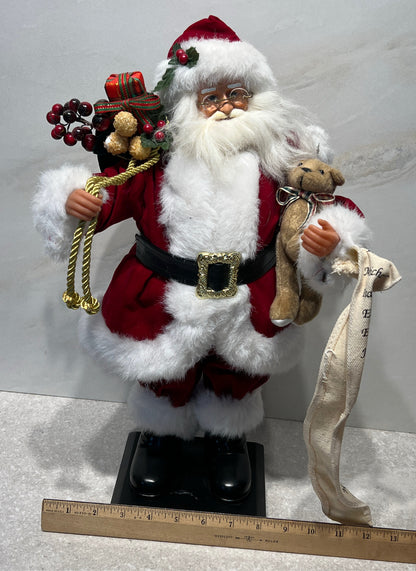 Santa