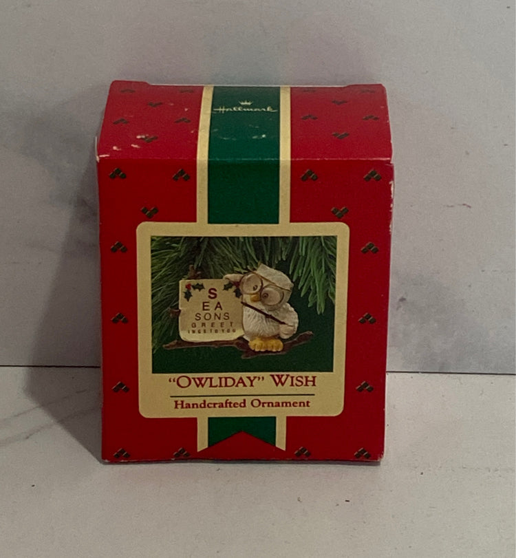 Christmas Ornament