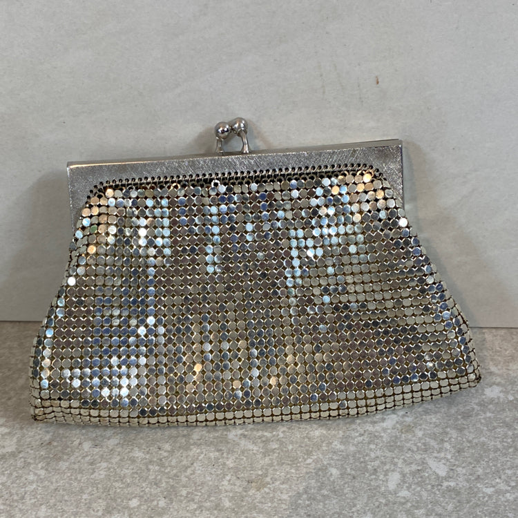 Mesh Purse