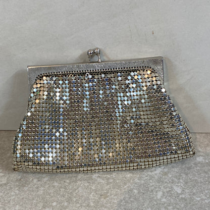 Mesh Purse