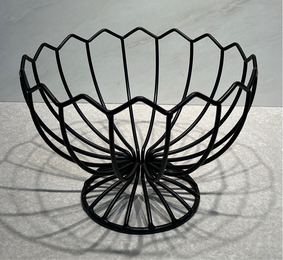 Metal Bowl