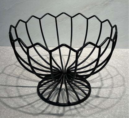 Metal Bowl