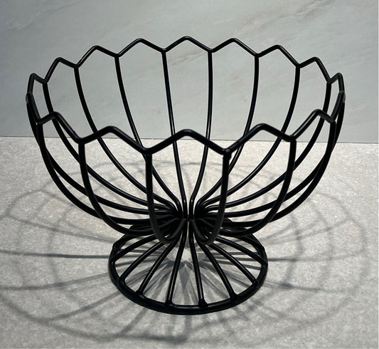 Metal Bowl