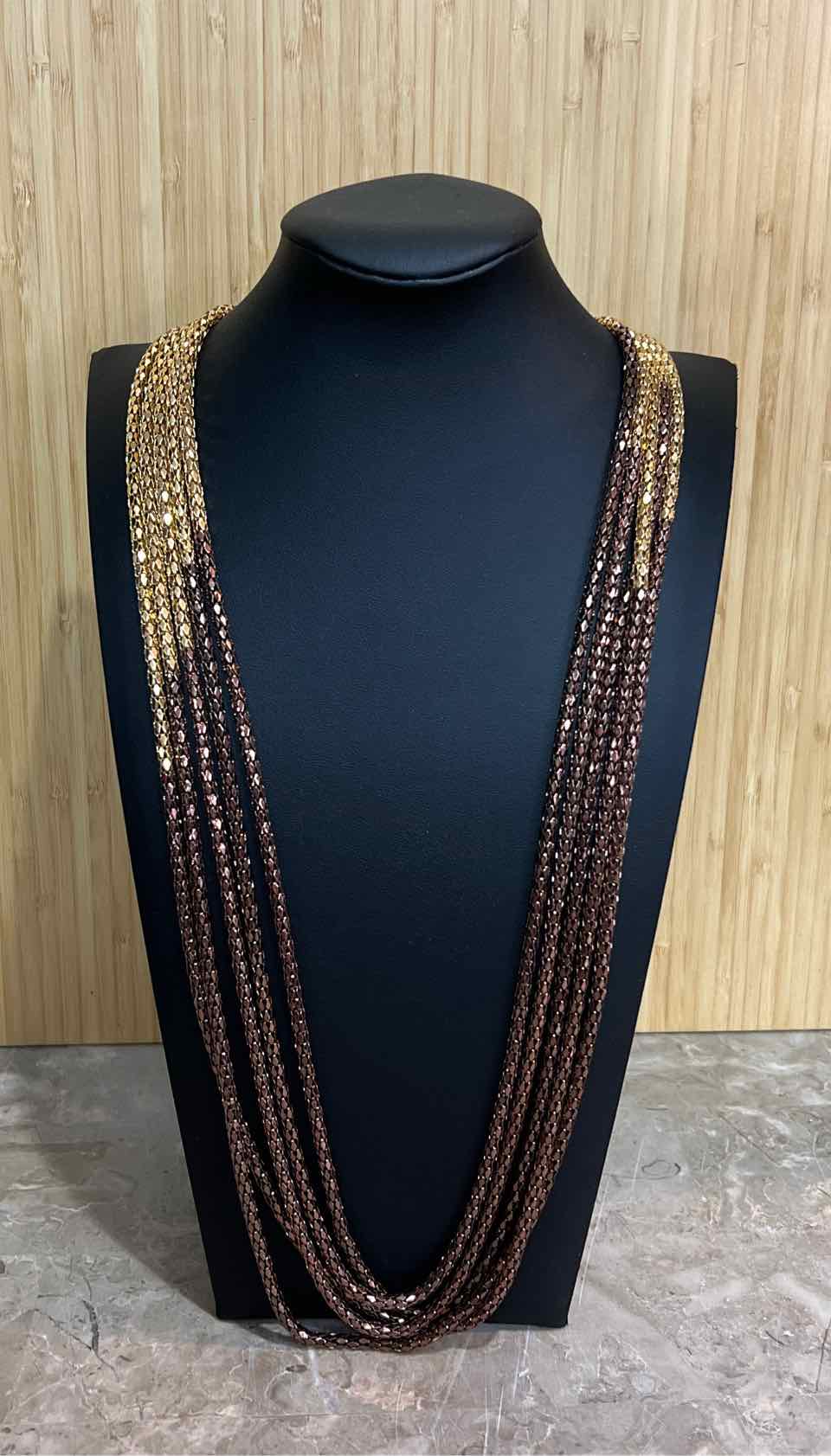 R. J. Graziano Necklace