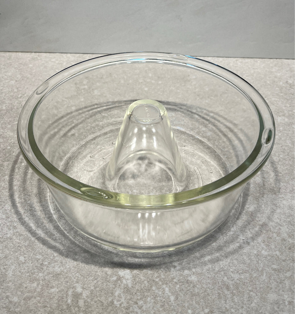 Glas Bake Dish