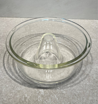 Glas Bake Dish