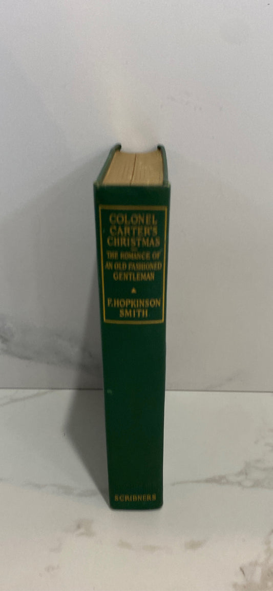 Old Book