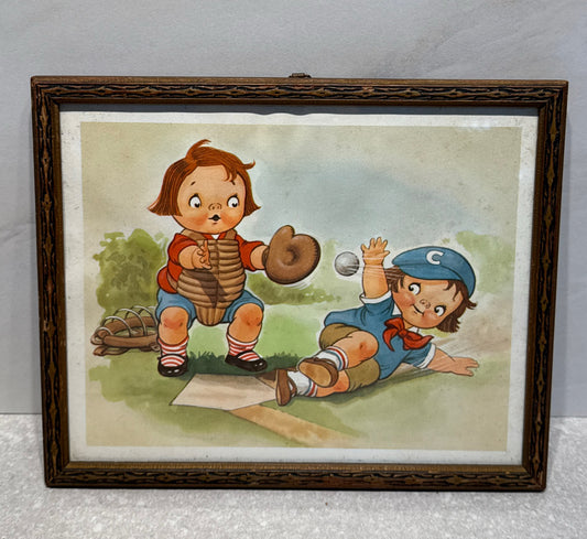 Campbell's Wall Decor