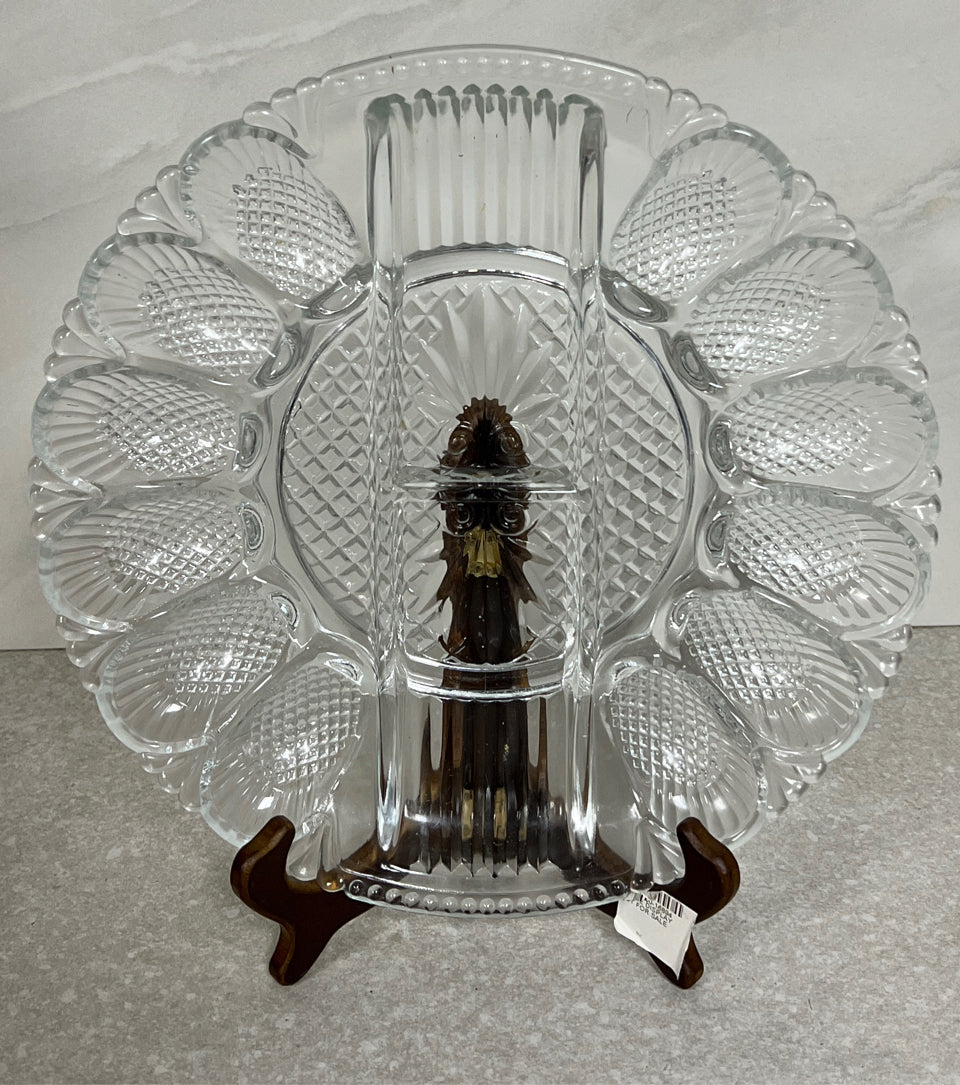 Egg Dish