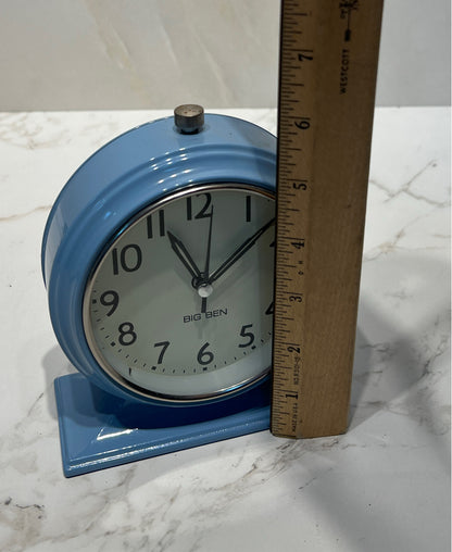 Uncle Benn Clock