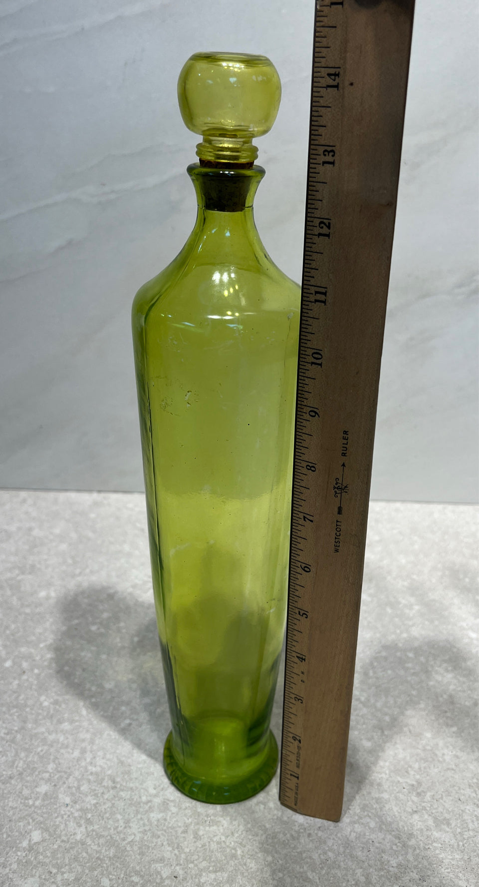 Bottle