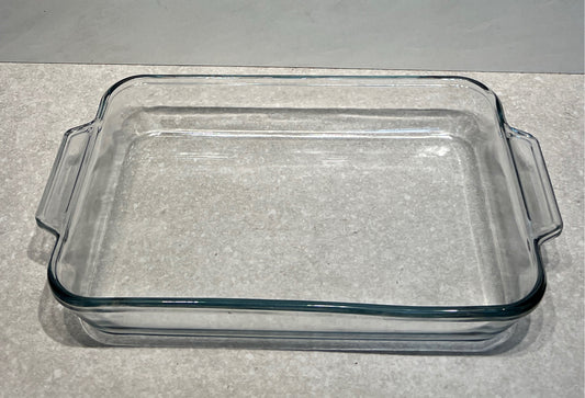 Baking Dish