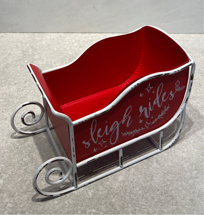 Sleigh