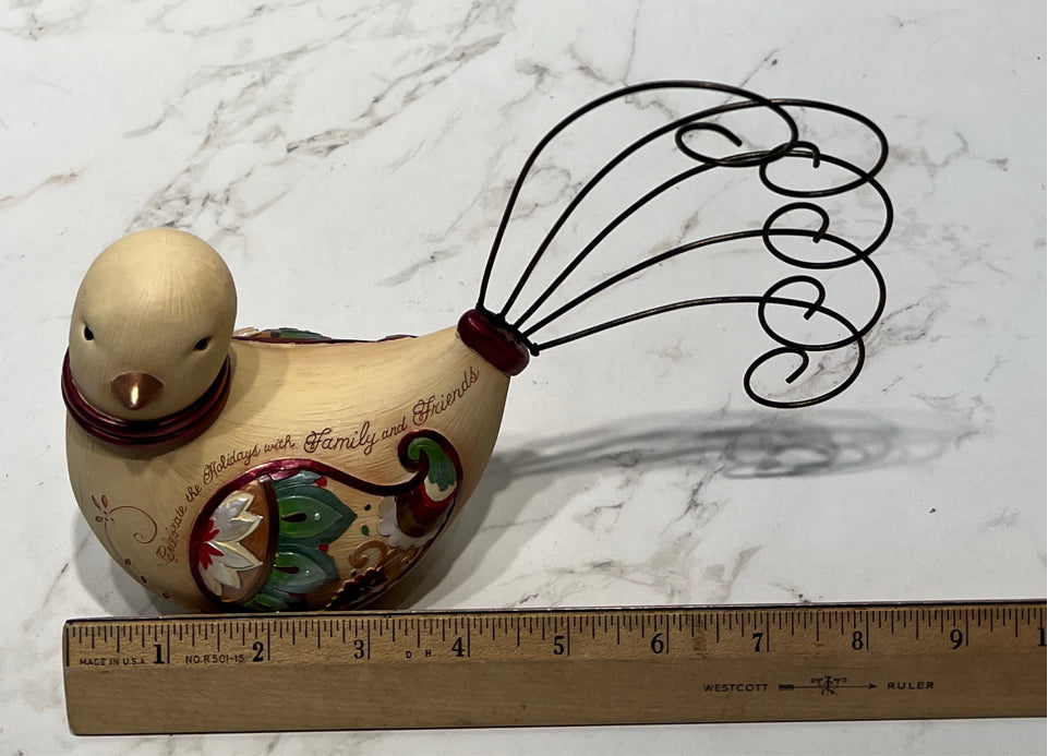 Bird Decor