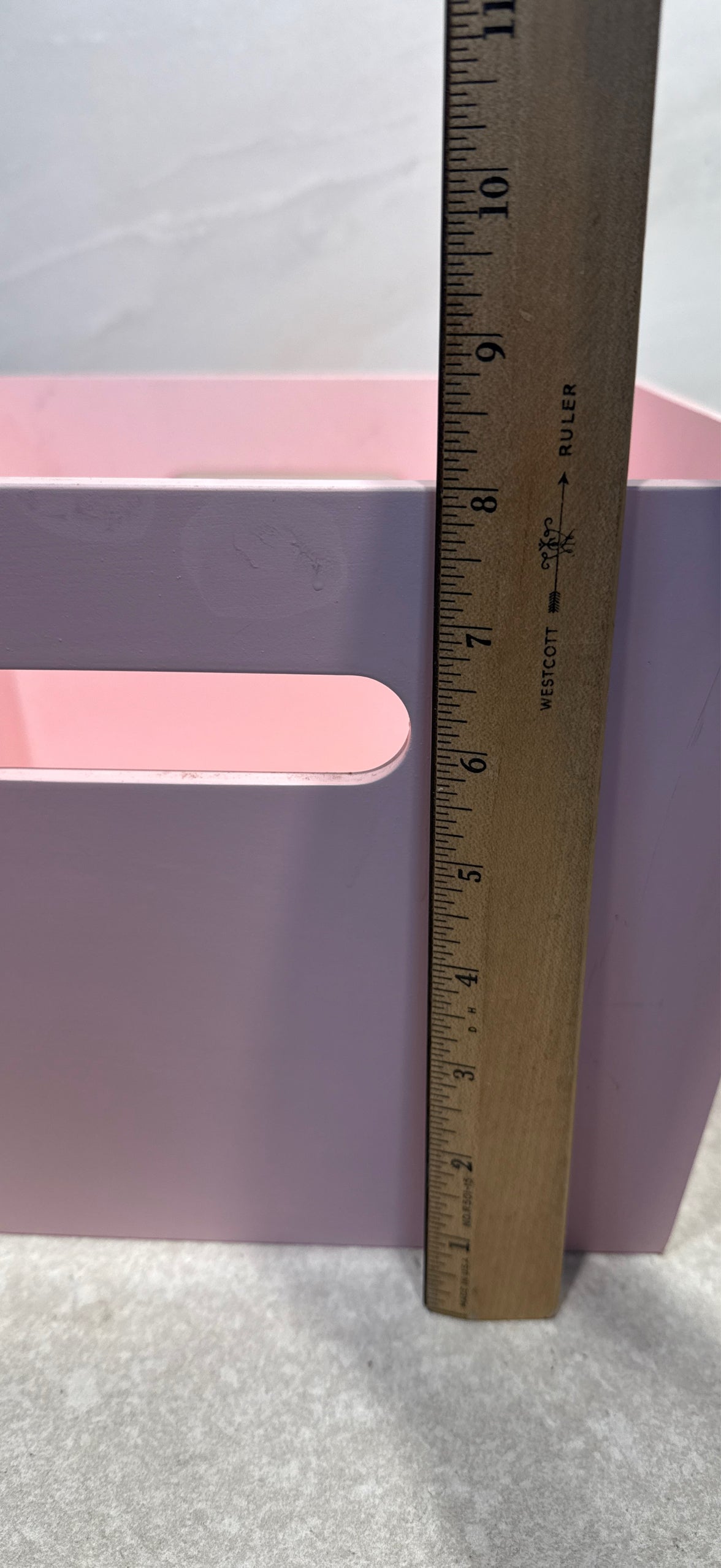 Storage Bin