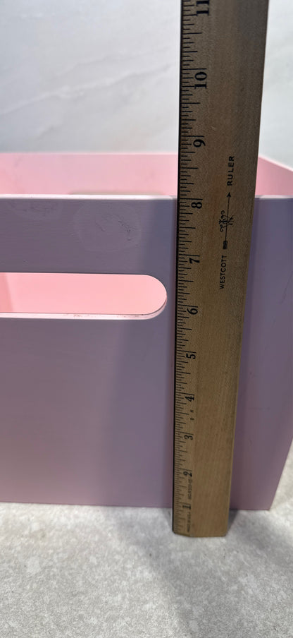 Storage Bin