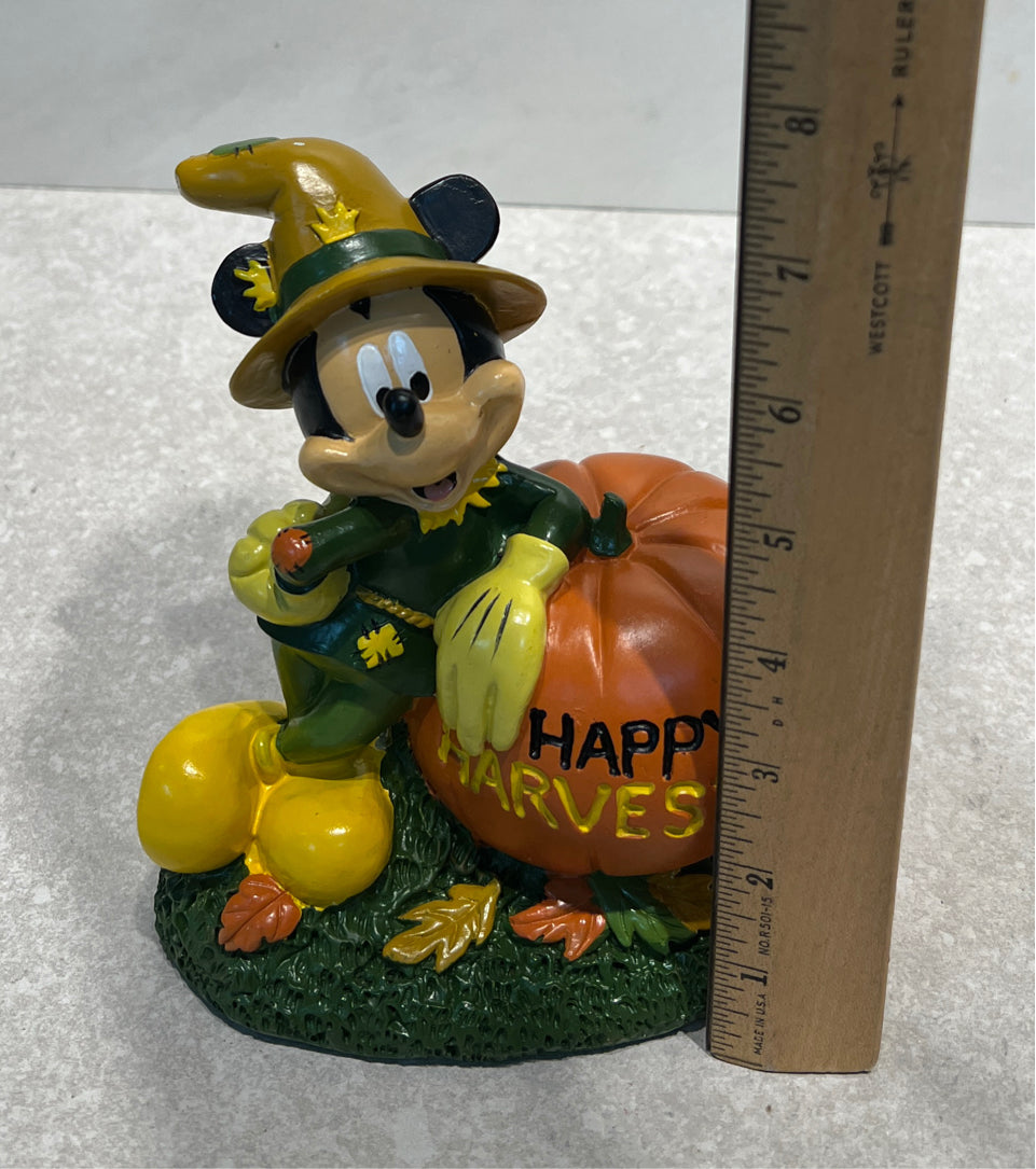 Mickey Happy Harvest