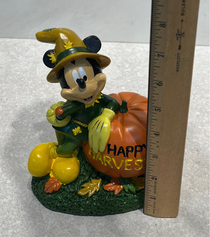 Mickey Happy Harvest