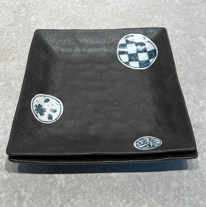 Set of 2 Plates