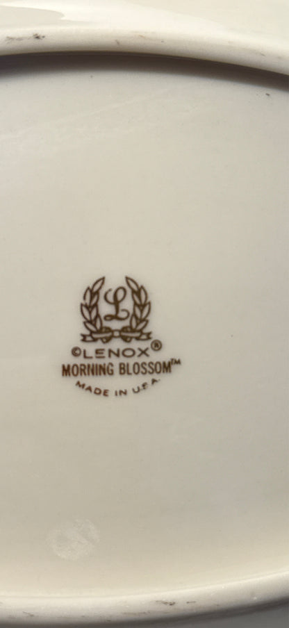 Lenox Morning Blossom Bowl