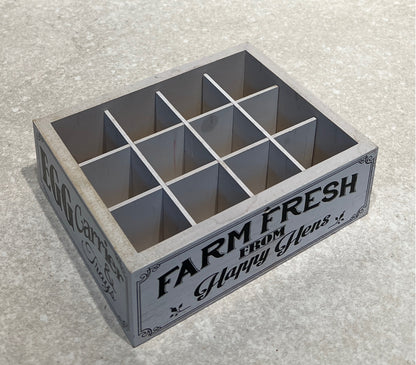 Farm Fresh