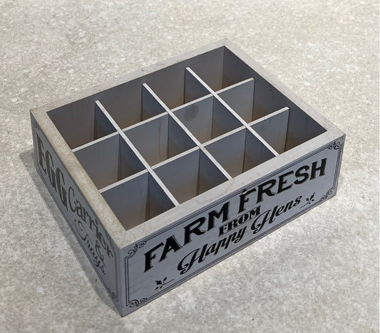 Farm Fresh