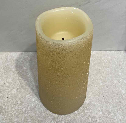 Battery Operated Candle