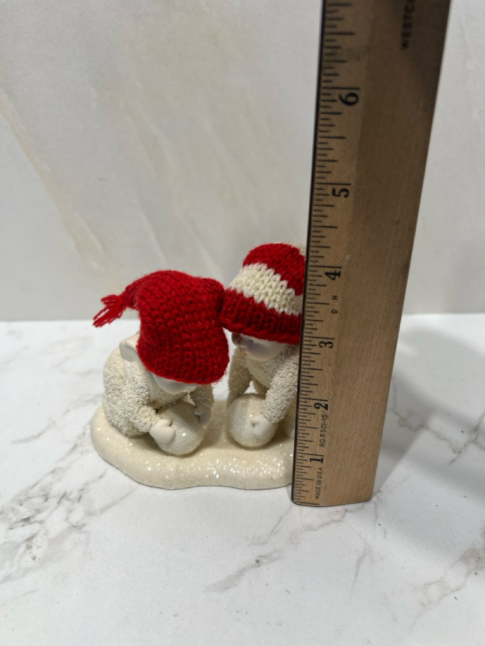 Dept. 56 Snowbabies