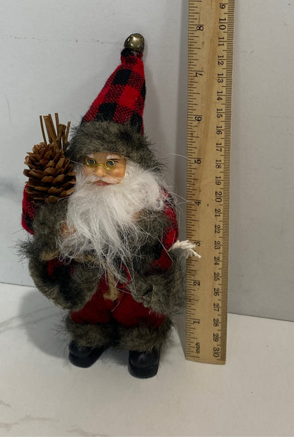 Santa