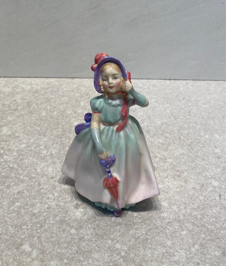 Royal Doulton Babie