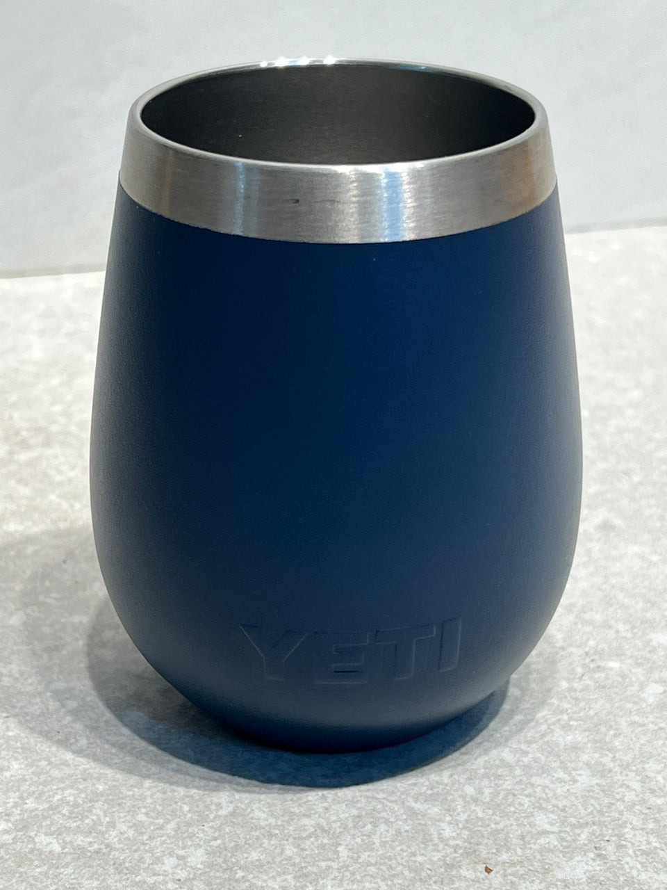Yeti Tumbler