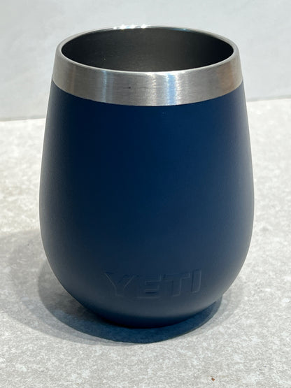 Yeti Tumbler