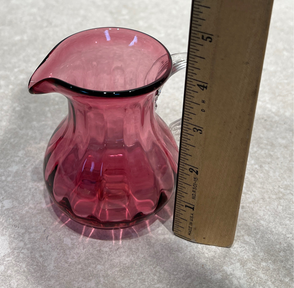 Pitcher