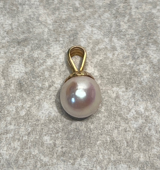 14K Pendant
