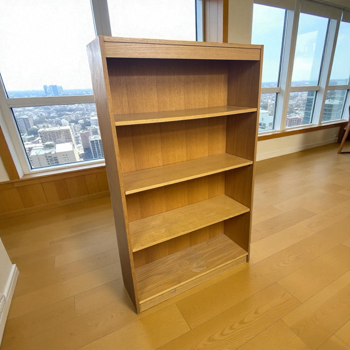 Bookshelf