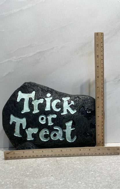 Trick Or Treat