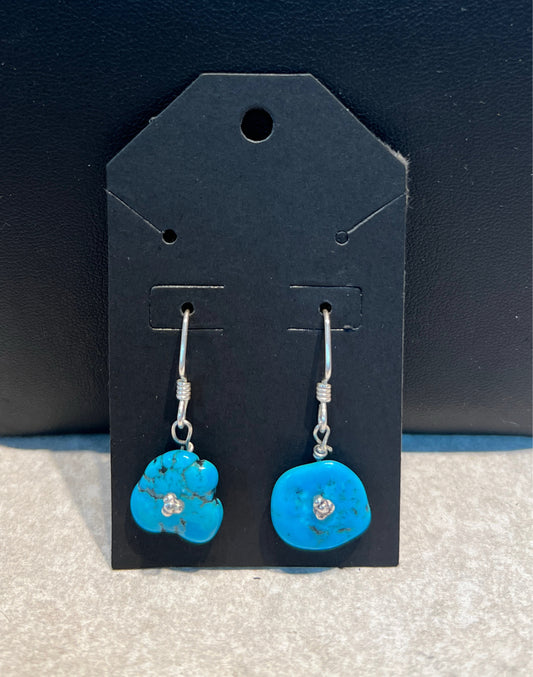 Sterling Earrings