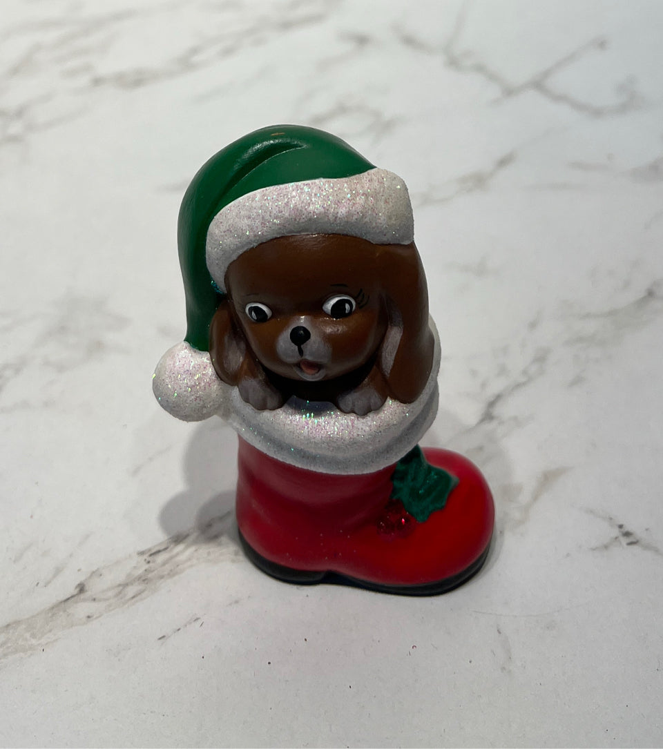 Christmas Ceramic