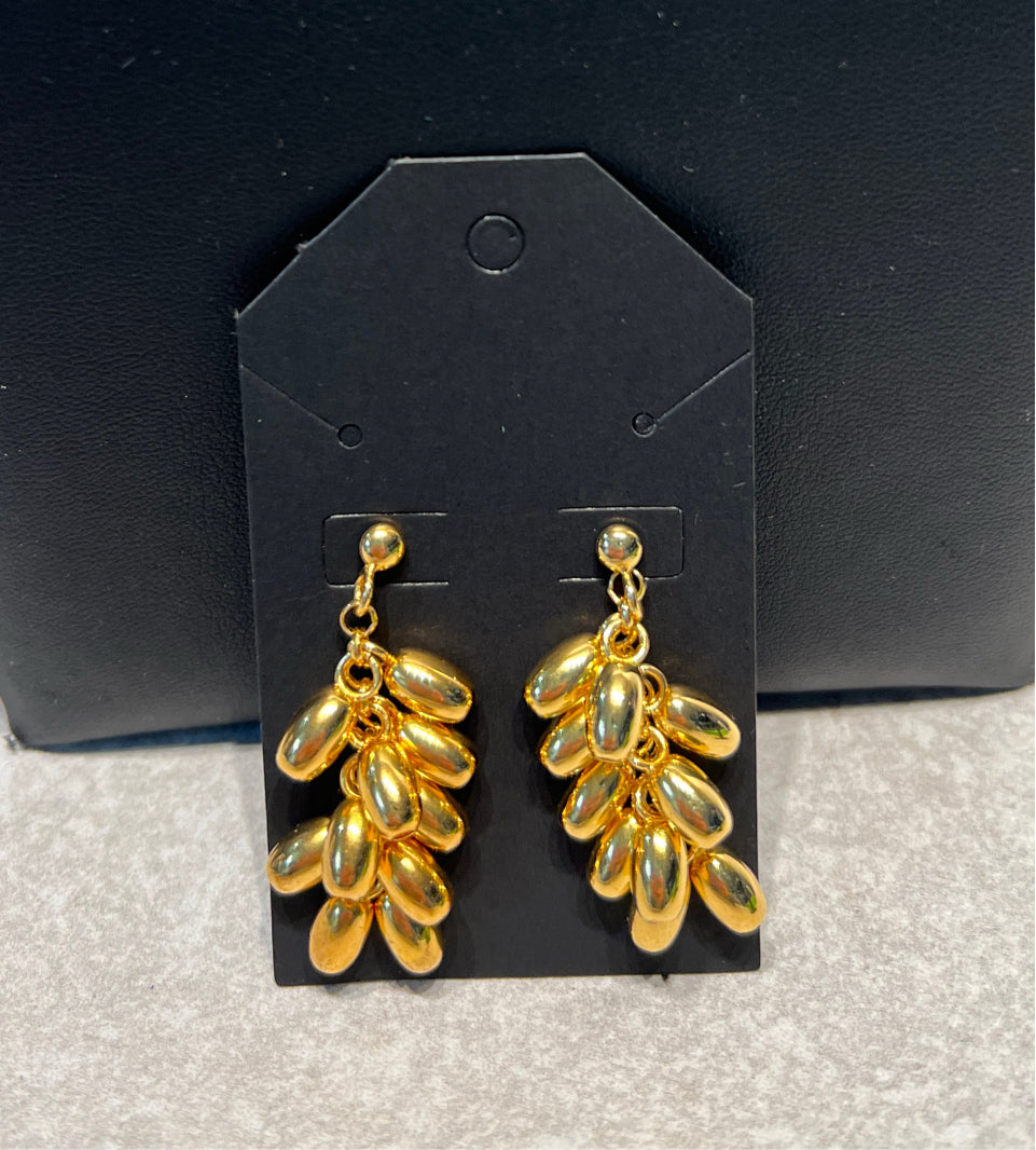 Sterling Earrings