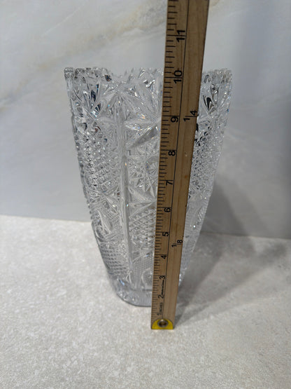 Glass Vase