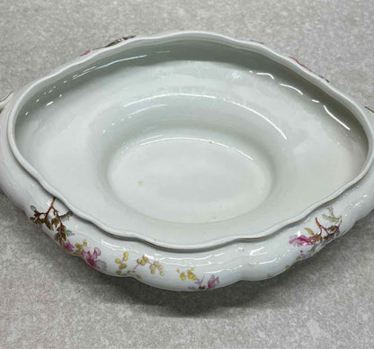 Covered England Casserole
