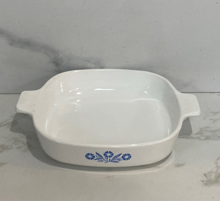 Corning Ware Casserole - No Cover