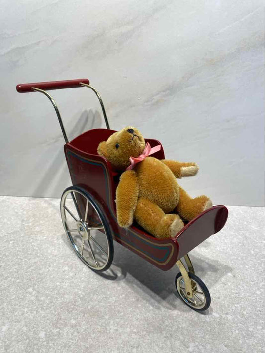 American Girl Doll Carriage