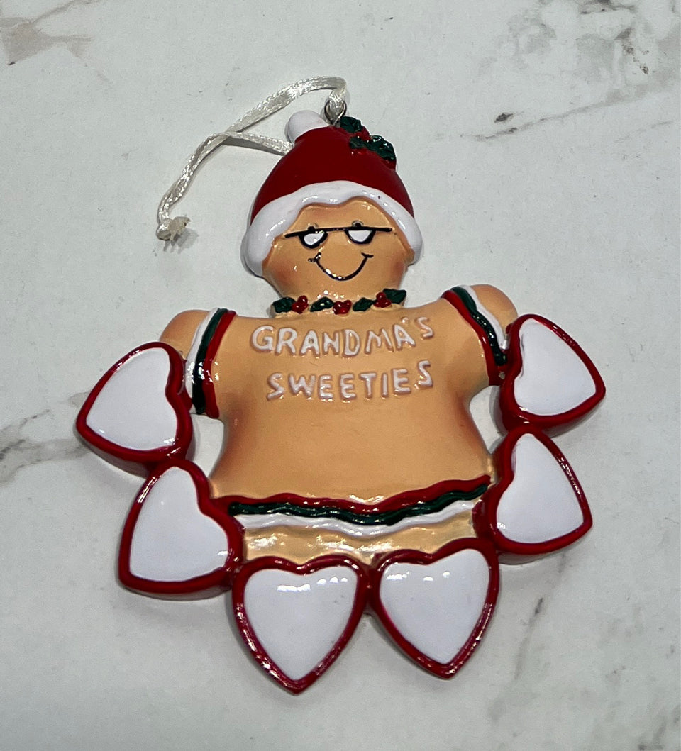Ornament