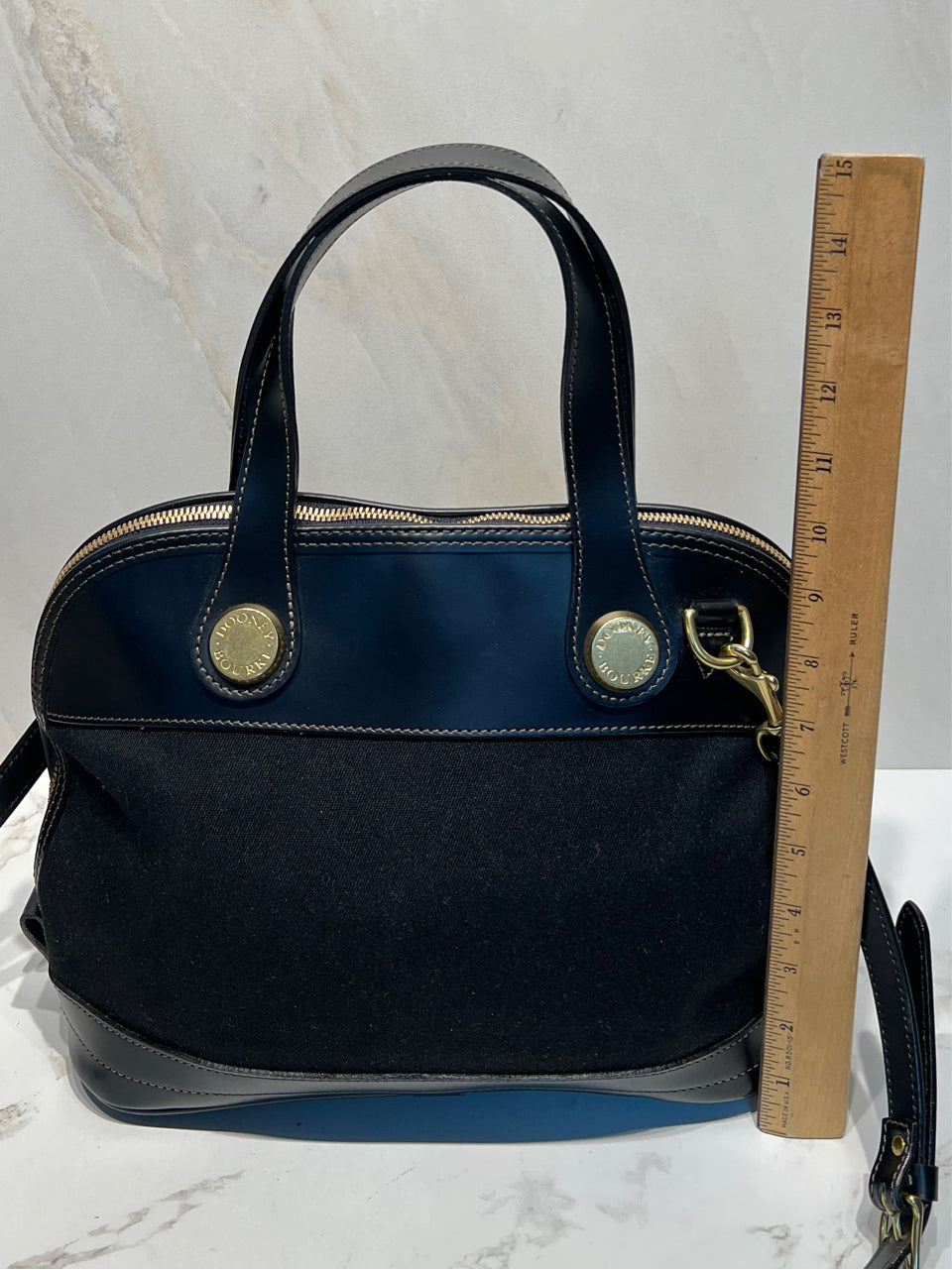 Dooney and Bourke Handbag