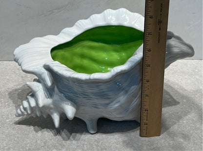 Shell Bowl