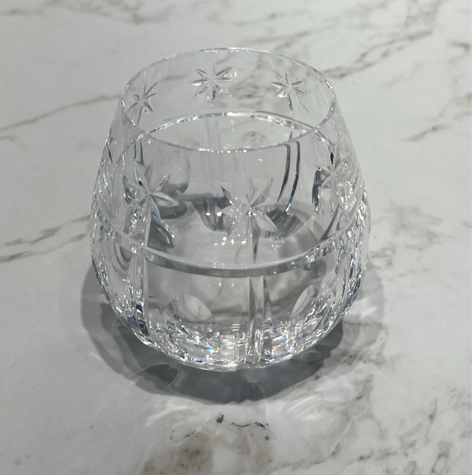 Waterford Candleholder