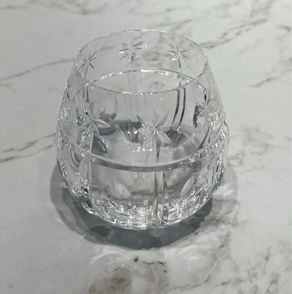 Waterford Candleholder